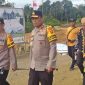 PJ Gubernur Kaltim Akmal Malik saat berkunjung ke Kab. Mahakam Ulu