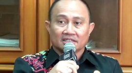 Asisten III Bidang Administrasi Umum