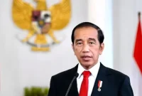 Foto: Presiden Republik Indonesia, Ir. Joko Widodo