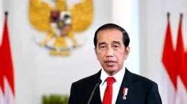 Foto: Presiden Republik Indonesia, Ir. Joko Widodo