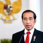 Foto: Presiden Republik Indonesia, Ir. Joko Widodo