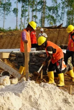 Tingkatkan Kualitas Tenaga Kerja, Disnakertrans Akan Sertifikasi Ribuan Tenaga Kerja Untuk IKN