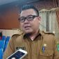 Arianto, Kepala Dinas Pemberdayaan Masyarakat dan Desa (DPMD) Kab. Kukar