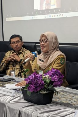 Lakukan Uji Kompetensi Eselon III, BKD Kaltim Ingin Bangun Pemimpin Kompetitif
