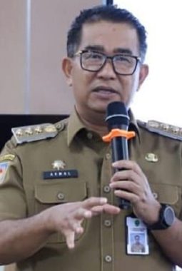 Terobosan Pariwisata, Akmal Malik Pinta Pengembangan Pariwisata Berbasis Komunitas