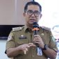 Foto: Penjabat (Pj) Gubernur Kaltim, Akmal Malik.