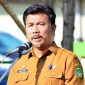 Sekretaris Daerah (sekda) Kukar, Sunggono.