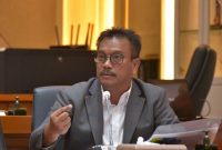 Foto : Edy Wuryanto, Anggota Komisi IX DPR-RI