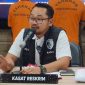 Foto : AKP Ecky Widi Prawira, Kasat Reskrim Polres Bangka Barat