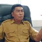 Foto : Kepala Dinas Pariwisata Kab. Lombok Tengah.