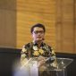 Foto : Abdul Haris, Direktur Jenderal Pendidikan Tinggi, Riset, dan Teknologi