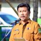 Foto: Sunggono, Sekretaris Pemkab Kukar.
