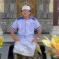 Foto : I Putu Anom, Pengamat Wisata sekaligus seorang Guru Besar Pariwisata dari Universitas Udayana