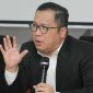 Foto : Arif Budinata, Sekretaris Satgas UU Ciptaker