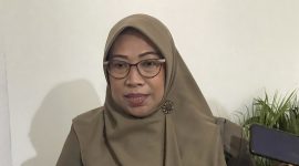 Foto : Ketua Komisi IV DPRD Kota Samarinda, Sri Puji Astuti.