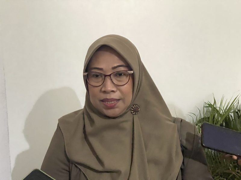 Foto : Ketua Komisi IV DPRD Kota Samarinda, Sri Puji Astuti.