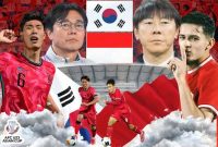 Foto: Indonesia lolos ke Semifinal Piala AFC 2024