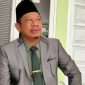 Foto : Basri Rasse, Walikota Bontang sekaligus Bacalon Walikota Bontang.