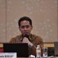 Foto: Anindito Aditomo, Kepala BSKAP-Kemendikbudristek RI