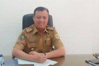 Foto: Ika Joni Ikhwan, Kepala Dinas Pemuda dan Olahraga (Kadispora) Provinsi Bengkulu