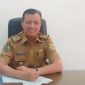Foto: Ika Joni Ikhwan, Kepala Dinas Pemuda dan Olahraga (Kadispora) Provinsi Bengkulu
