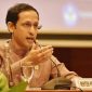 Foto : Nadiem Makarim, Mendikbudristek-RI