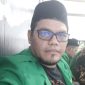 Foto: Meidy Perangin Angin, Bendahara PW GP Ansor Kaltim.