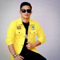 Foto : Anggota DPRD Kutai Timur terpilih Periode 2024-2029, Bambang Bagus Wondo Saputra, S.A.P