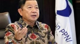 Foto: Kepala Bappenas, Suharso Monoarfa.