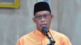Foto : Bupati Kabupaten Bulungan, Syarwani. S. Pd, M. Si