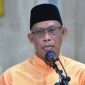 Foto : Bupati Kabupaten Bulungan, Syarwani. S. Pd, M. Si