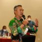 Foto : Wakil Bupati Kabupaten Malinau, Jakaria
