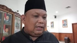 Foto : Anggota DPRD Kutim, Agusriansyah RIdwan