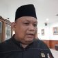 Foto : Anggota DPRD Kutim, Agusriansyah RIdwan