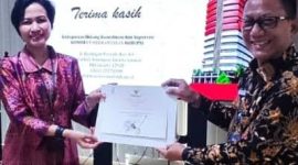 Foto : Inspektur Pembantu Khusus Kota Samarinda, Mukhlis
