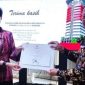 Foto : Inspektur Pembantu Khusus Kota Samarinda, Mukhlis