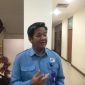 Foto : Abdul Rasyid, Direktur Perumda Air Minum Danum Taka