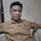 Foto : Andi Singkerru, Kepala Dinas Pendidikan Kabupaten Penajam Paser Utara
