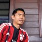 Foto: Junadi, A. Md, anggota DPRD Kabupatebn Kutai Kartanegara yang terpilih kembali di periode 2024-2029.