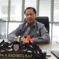 Foto: Sugiyarto, anggota DPRD Provinsi Kalimantan Tengah.
