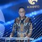 Foto: Samuel Abrijani Pangerapan, mantan Direktorat Jenderal Aplikasi Informatika (Dirjen Aptik yang telah mengundurkan diri dari jajaran Kementerian Komunikasi dan Informatika (Kemenkominfo) RI.