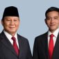 Foto: Prabowo-Gibran
