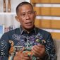 Foto: Bupati Kabupaten Bulungan, Syarwani.