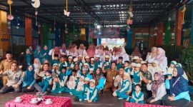 Foto: Sekretaris Dinas Kesehatan (Dinkes) Bulungan, Ida Bagus Sidha Raharja.