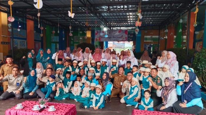 Foto: Sekretaris Dinas Kesehatan (Dinkes) Bulungan, Ida Bagus Sidha Raharja.