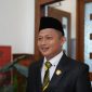Foto: Bambang Bagus Wondo Saputro, S. Ap, anggota DPRD Kab. Kutim terpilih dari Partai Golkar, Dapil IV periode 2024-2029.