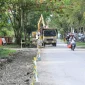 Foto: Ruas Jalan Di Bulungan