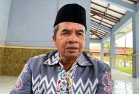 Foto: Wakil Ketua II DPRD Berau, Sumadi