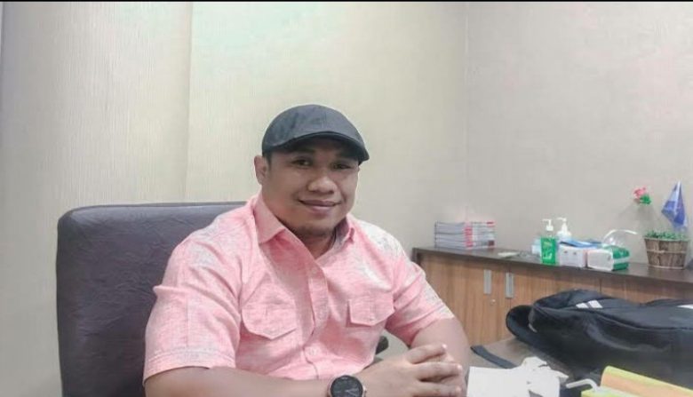Foto : Abdul Waris, Anggota DPRD Berau