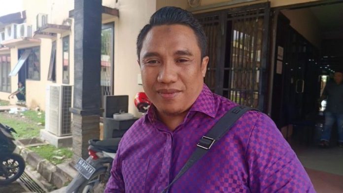 Foto : Abdul Waris, Anggota DPRD Berau